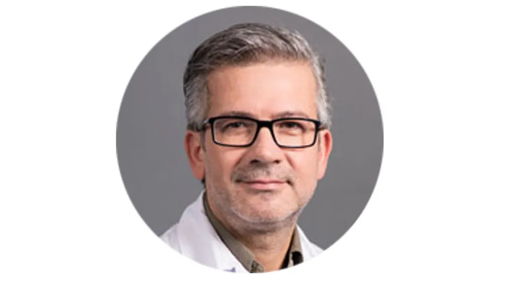 Mustafa Cikirikcioglu