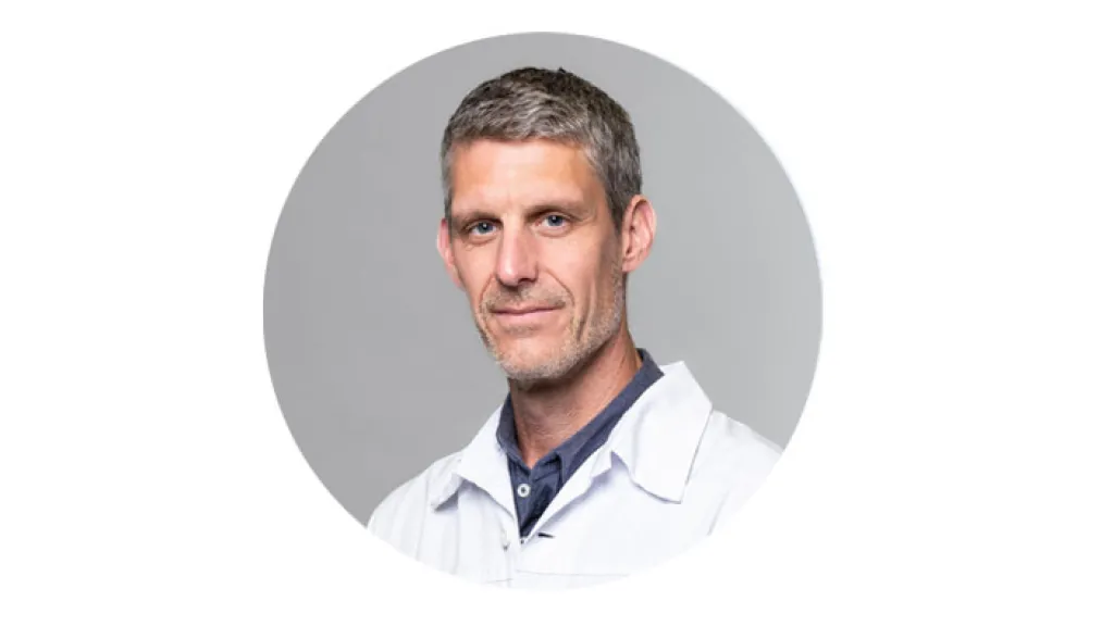 Docteur Thierry Favrod-Coune 