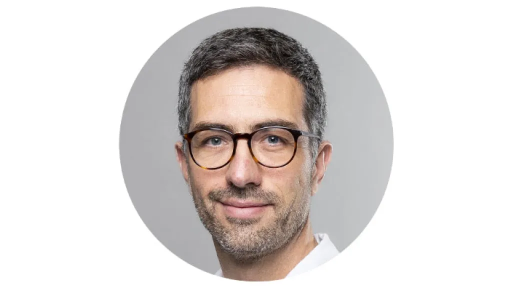 Docteur Bernardo Bollen Pinto