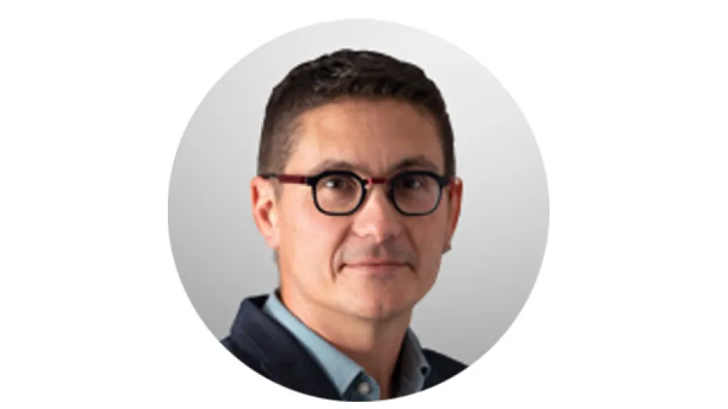 Professeur Hervé Quintard