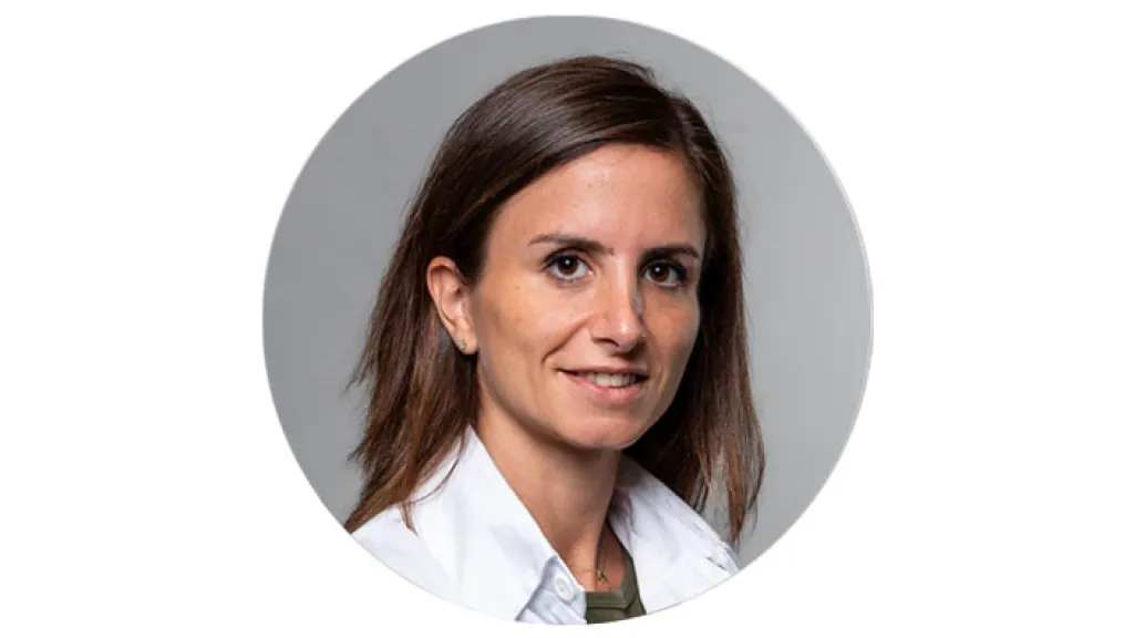 Docteure Mayssam Nehme