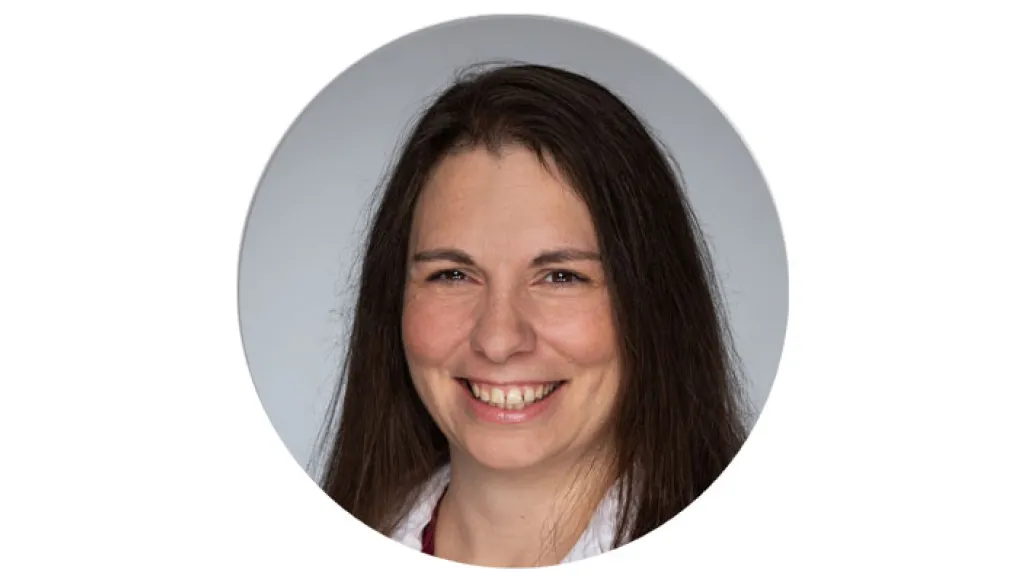 Docteure Mélanie Suppan