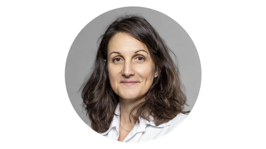 Docteure Stéphanie Garcia-Tarodo 