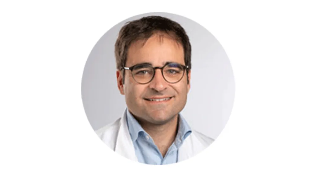Pr Massimo Valerio