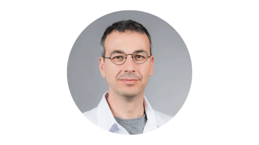 Dr Jean-Marie Pellegrinelli