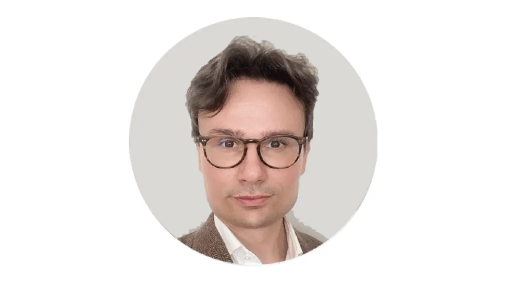 Dr Maurice Stauffacher