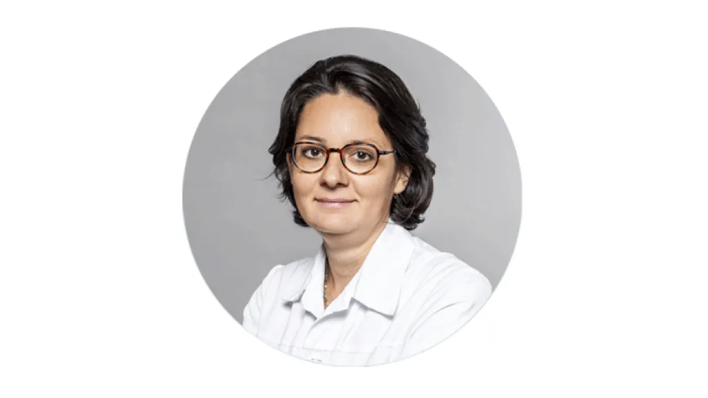 Dre Clémence Canivet