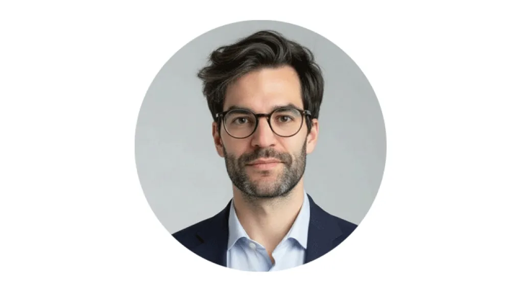 Dr Matthias Kirschner