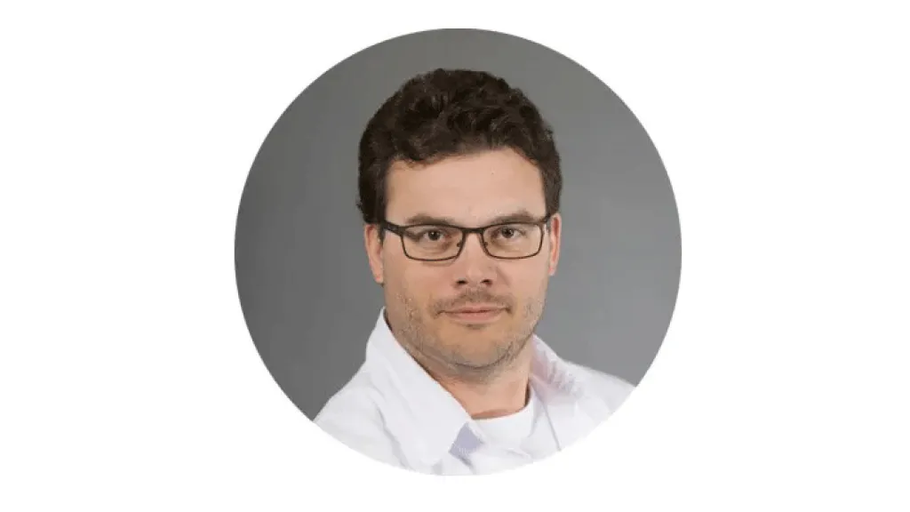 Pr Christian Korff