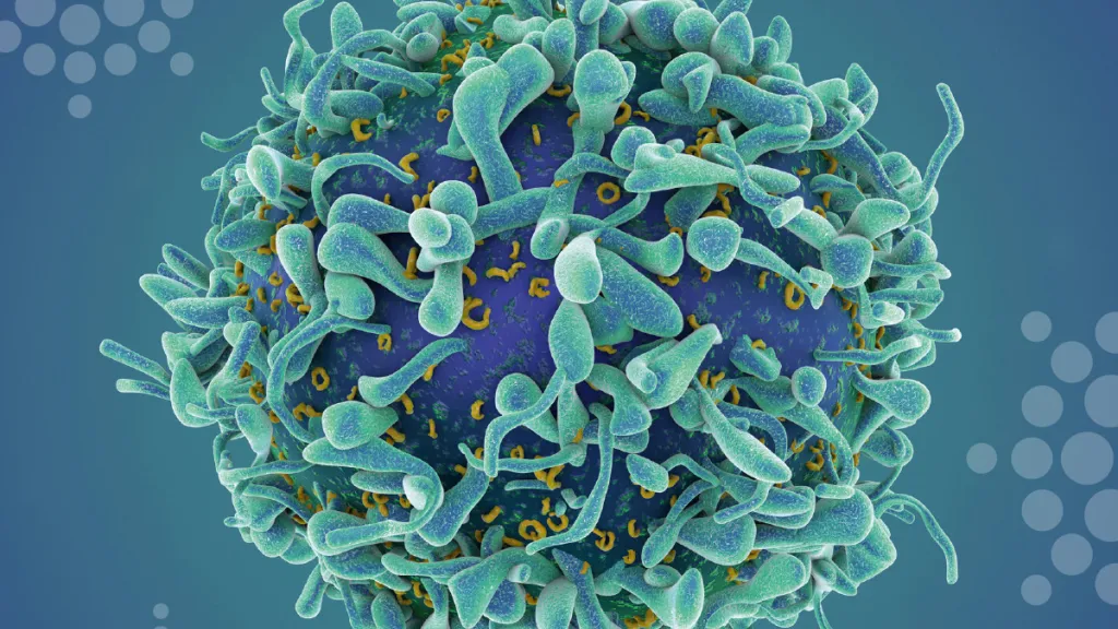 Journée mondiale contre le cancer