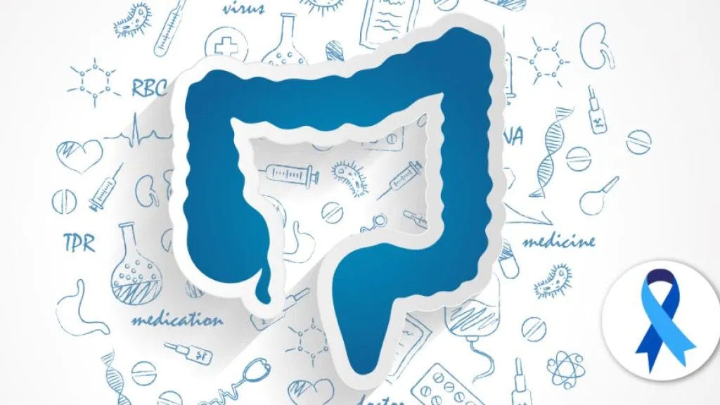 Mars bleu : Cancers colorectaux : il est essentiel de se faire dépister dès 50 ans