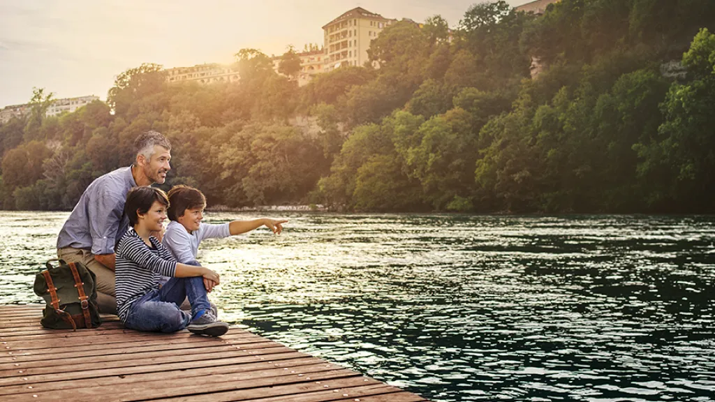 Les HUG augmentent leur approvisionnement en énergie verte auprès de SIG
