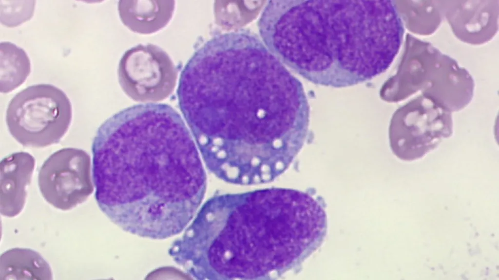 Vaincre la leucémie en ciblant ses cellules souches © UNIGE / Jérôme Tamburini