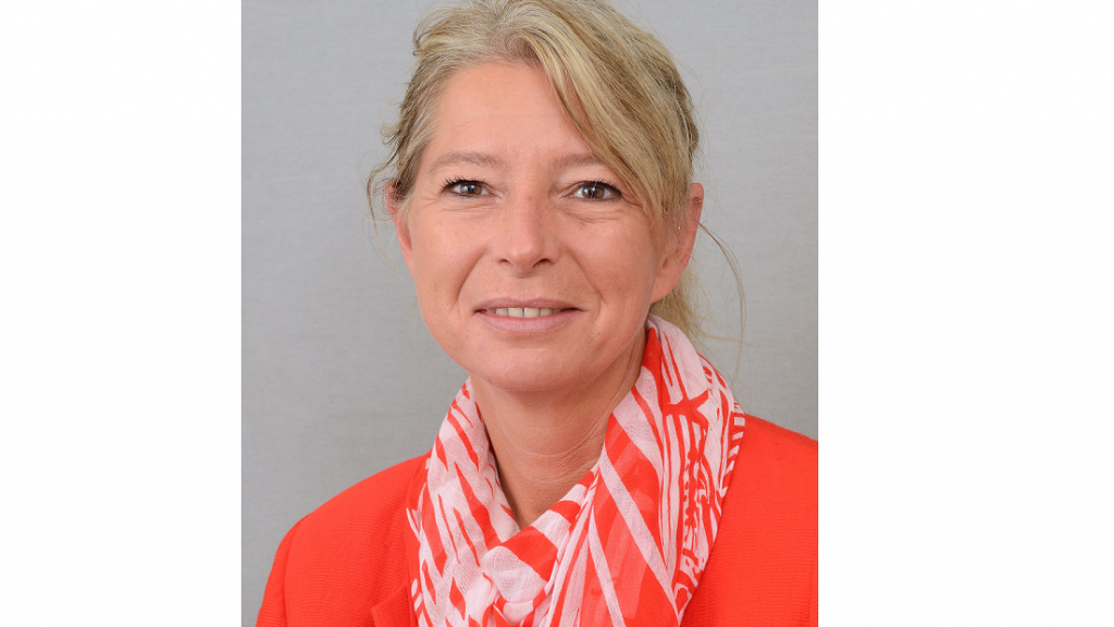 Nathalie Lemarchand-Manceau, nouvelle directrice des opérations - HUG