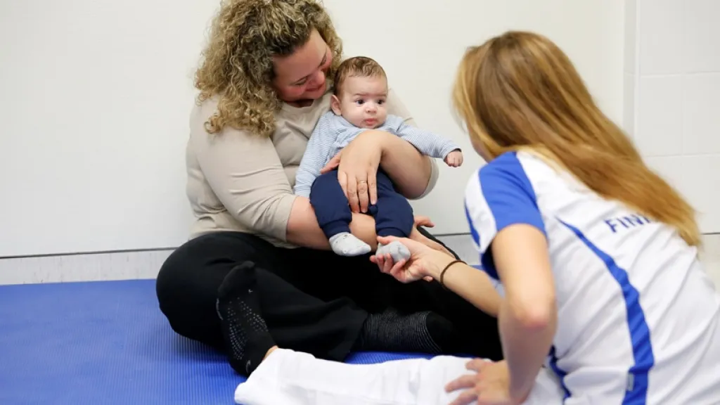 Grossesse et obésité : un suivi spécial pour les femmes enceintes souffrant d'obésité ou de surpoids