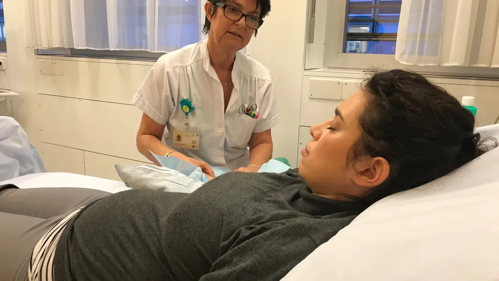 L’hypnose clinique hospitalière