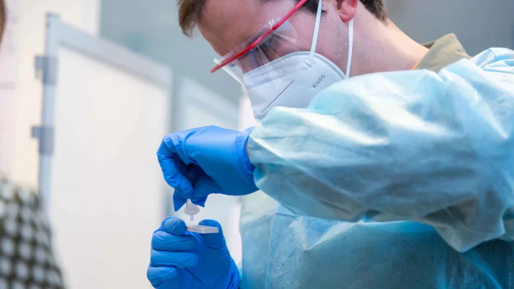 Les HUG sortent de la gestion de crise