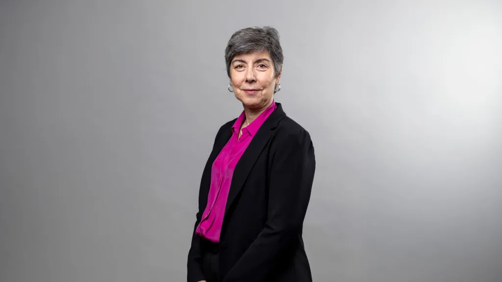 Frédérique Tissandier