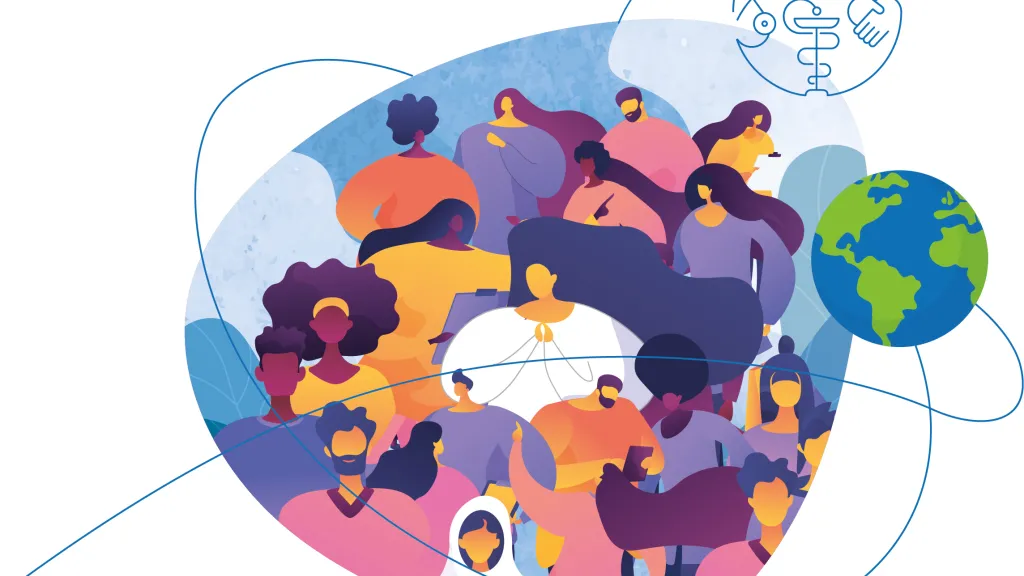 Geneva Health Forum - Geneva