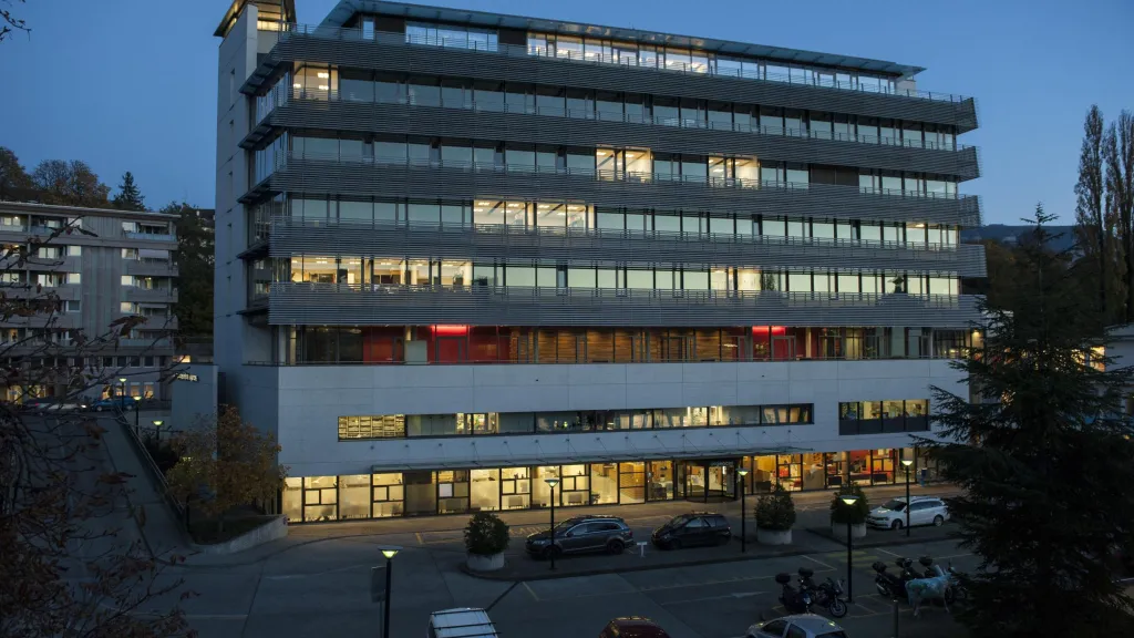 Les HUG veulent renforcer les urgences pédiatriques