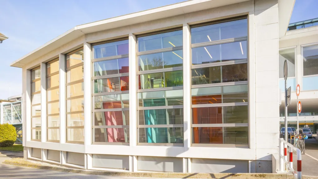 Centre du développement de l'enfant