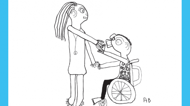 Journée internationale des personnes handicapées