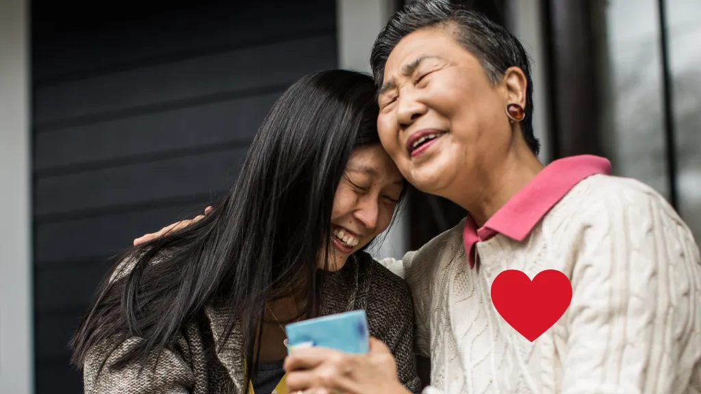 Journée mondiale du coeur crédit photo : World Heart Federation 