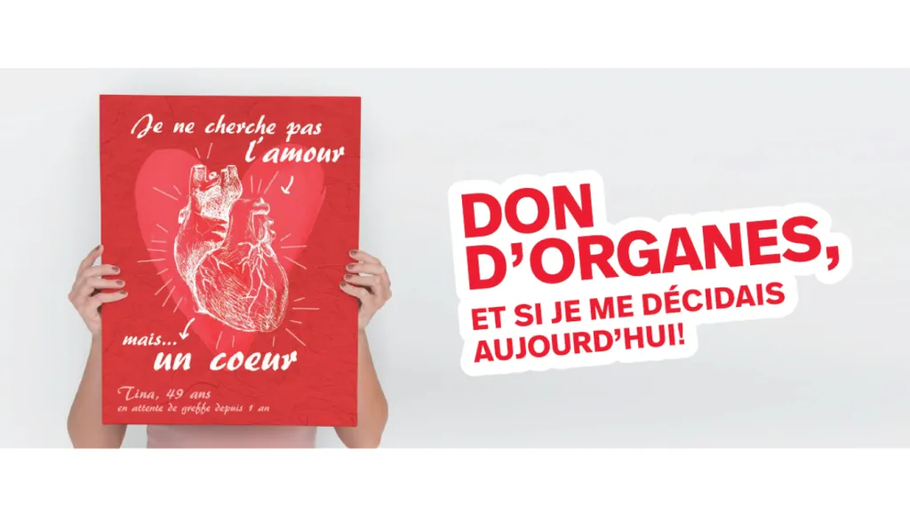 illustration journée don d'organes