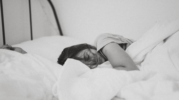 Pour bien dormir, faites-vous bercer ! Photo by Kinga Cichewicz on Unsplash