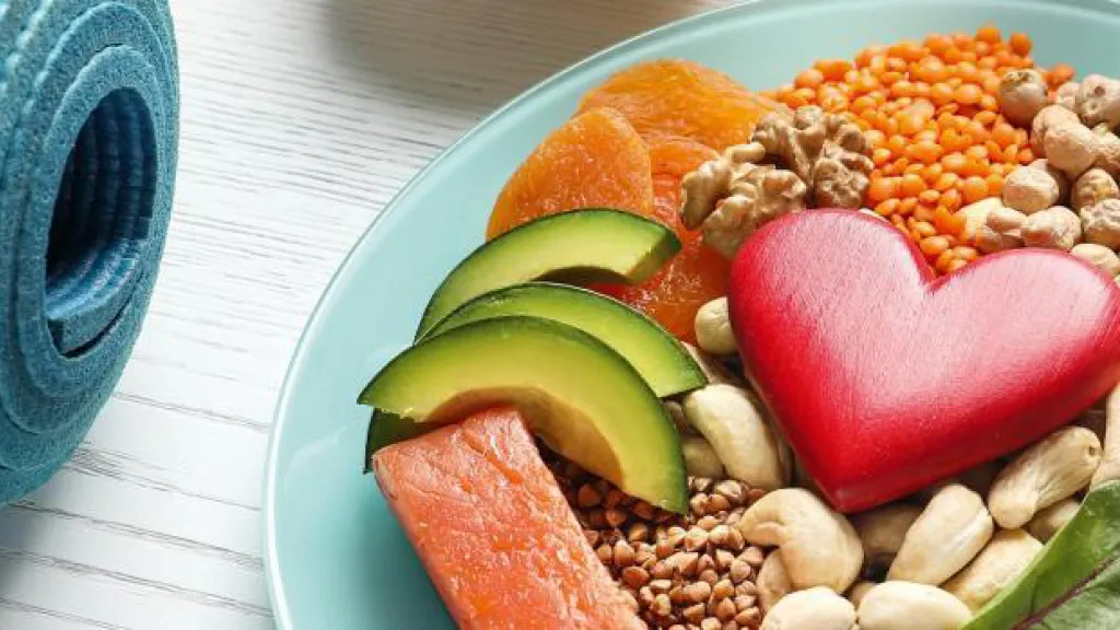 Manger moins et bouger plus