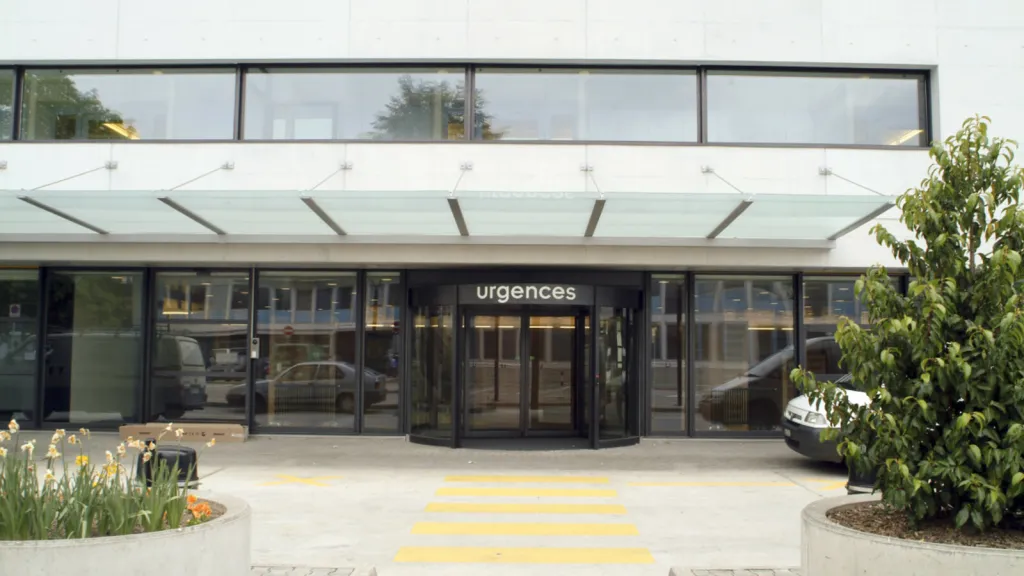 Les HUG renforcent les effectifs du département de la femme, de l'enfant et de l'adolescent