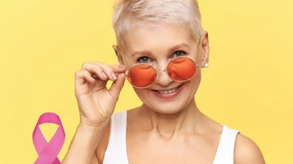 Campagne octobre rose 2024