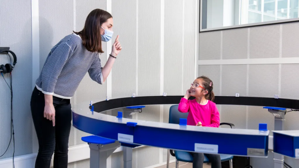 Nouveaux locaux Service ORL