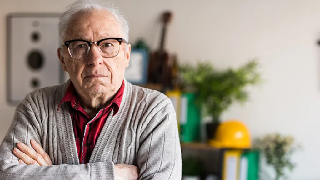 Pour protéger votre cerveau, ne soyez pas (trop) aimables © DR