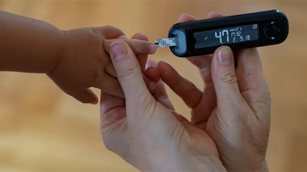 Mieux diagnostiquer un diabète rare pour adapter le traitement