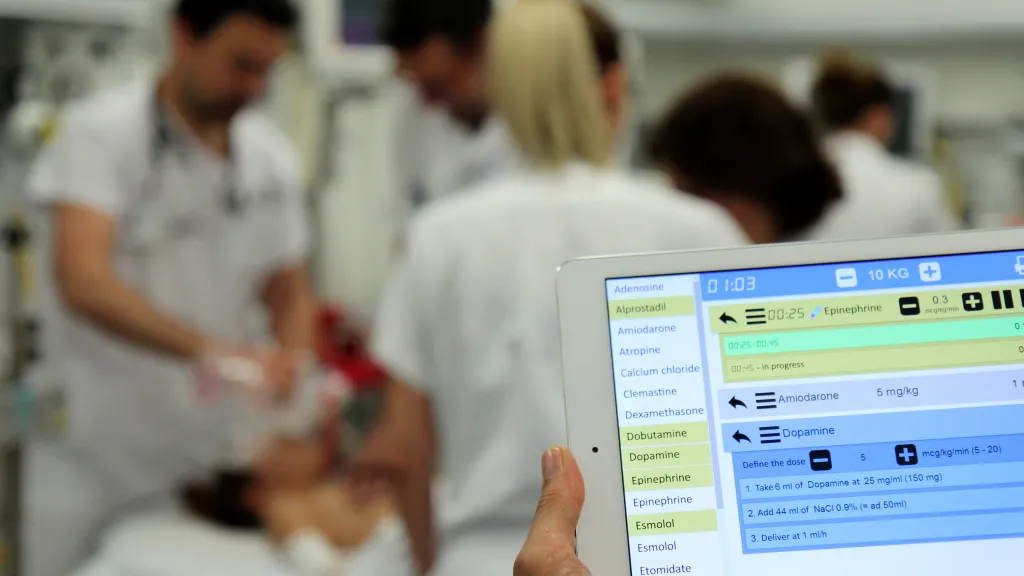 Pedamines © 2016 Frédéric Ehrler / HUG