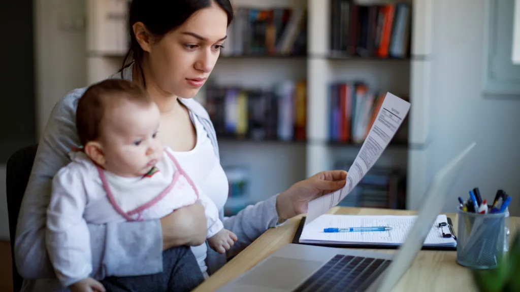La disparition des femmes chercheuses en période de pandémie - Copyright : UNIGE