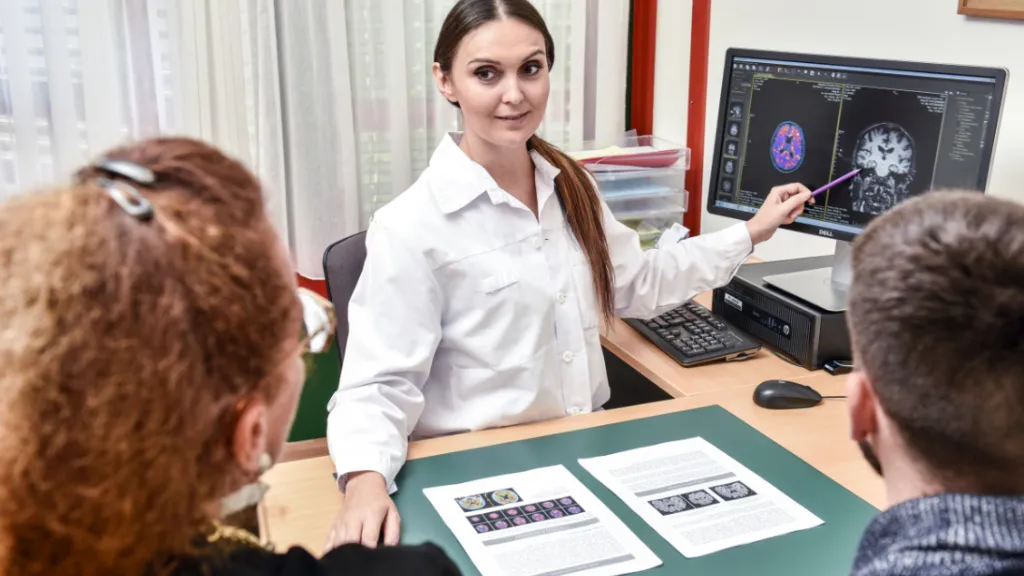 Centre de la mémoire - Copyright : HUG