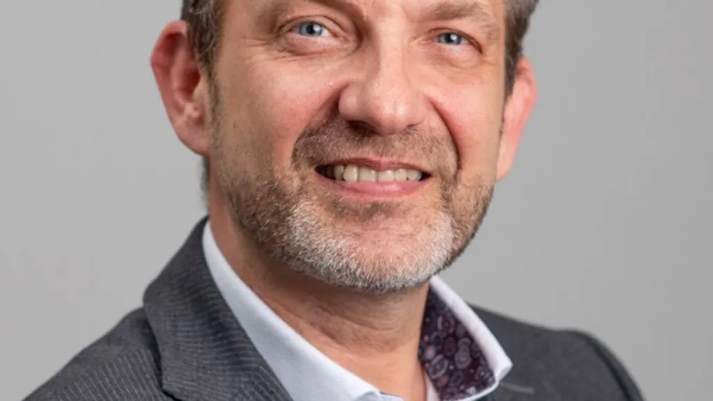 Désignation de Rémy Mathieu au poste de directeur des finances des HUG