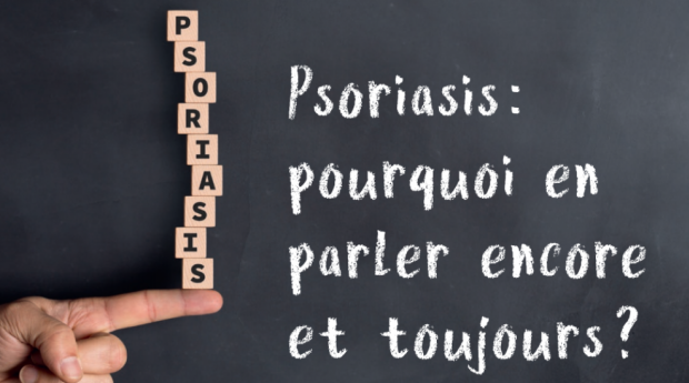 Journée suisse du psoriasis : une maladie stigmatisante, mais des traitements de plus en plus efficaces