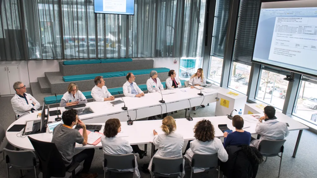 Ouverture du Centre de génomique médicale : un espoir pour les patients atteints de maladies génétiques