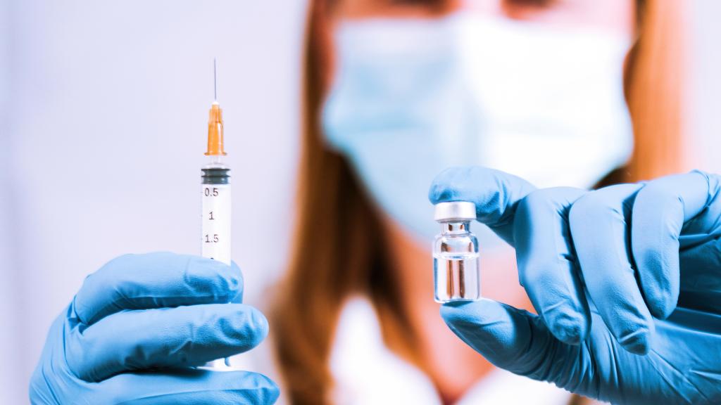 La vaccination améliore les symptômes persistants du COVID-19