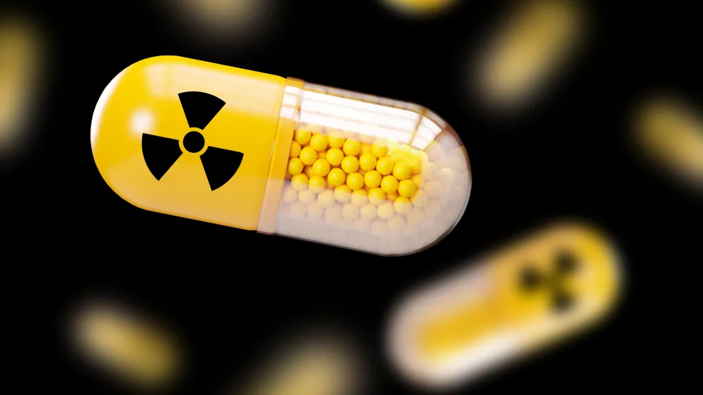 Un nouveau traitement testé aux HUG pour traiter les tumeurs au cerveau, du pancréas et de l'oesophage