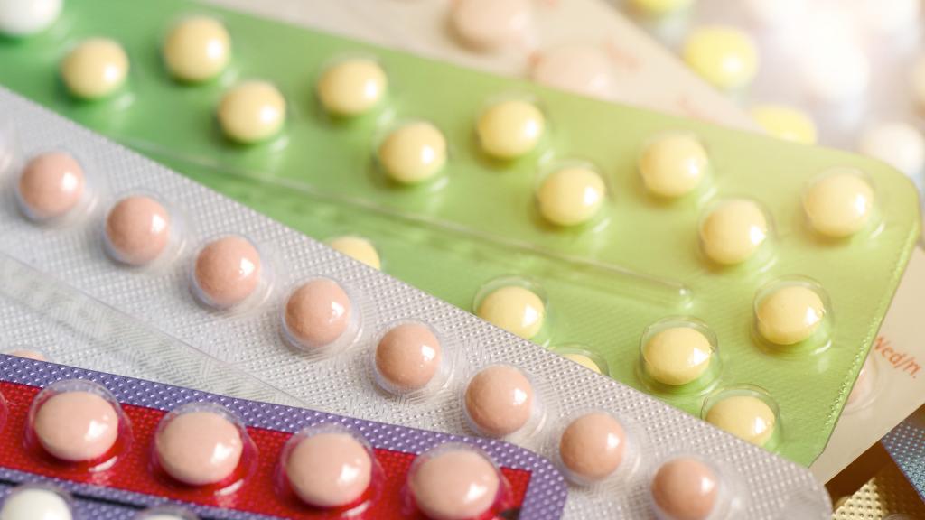 Prise de contraception hormonale chez les femmes : le risque de thrombose diminue rapidement à l’arrêt de la prise 
