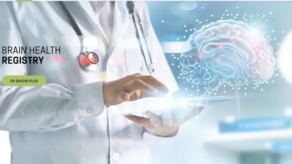 Plusieurs centres de la mémoire suisses créent un registre pour la santé du cerveau - Centre de la mémoire HUG