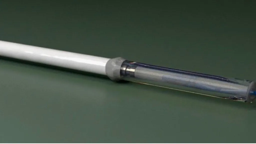 Capsule produisant l’immuno-modulateur - Scicomvisuals & MaxiVAX SA