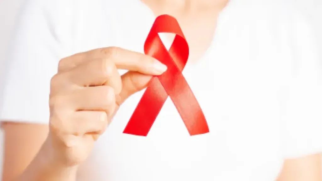 Rémission de VIH - Patient genevois