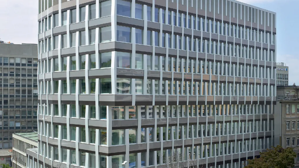 Inauguration du bâtiment des laboratoires et de la recherche (BATLab)