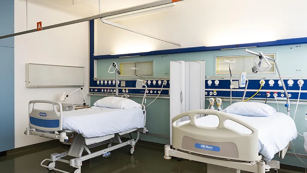 Unité d'observation nouveaux locaux