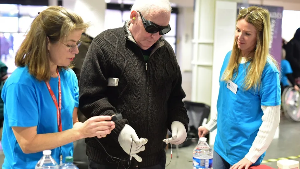 Journée internationale des personnes en situation de handicap - Édition 2019